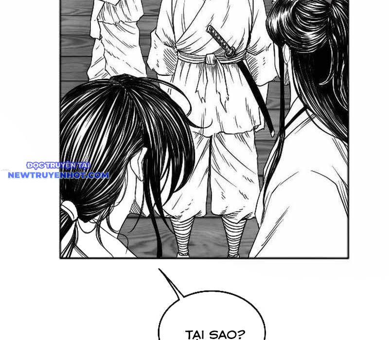 Hắc Sa chapter 9 - Trang 113