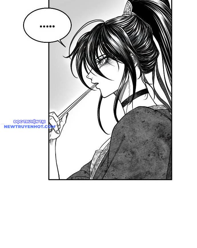 Hắc Sa chapter 13 - Trang 102