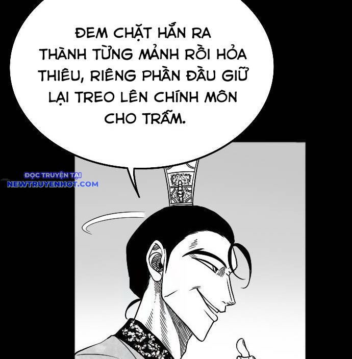 Hắc Sa chapter 20 - Trang 74