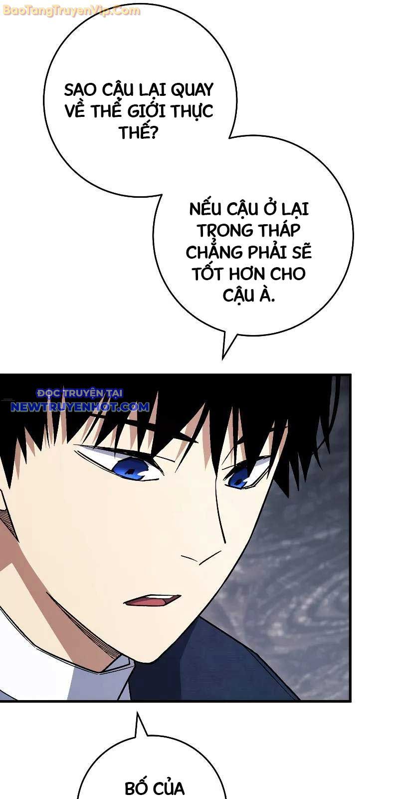 Anh Hùng Trở Lại chapter 103 - Trang 80