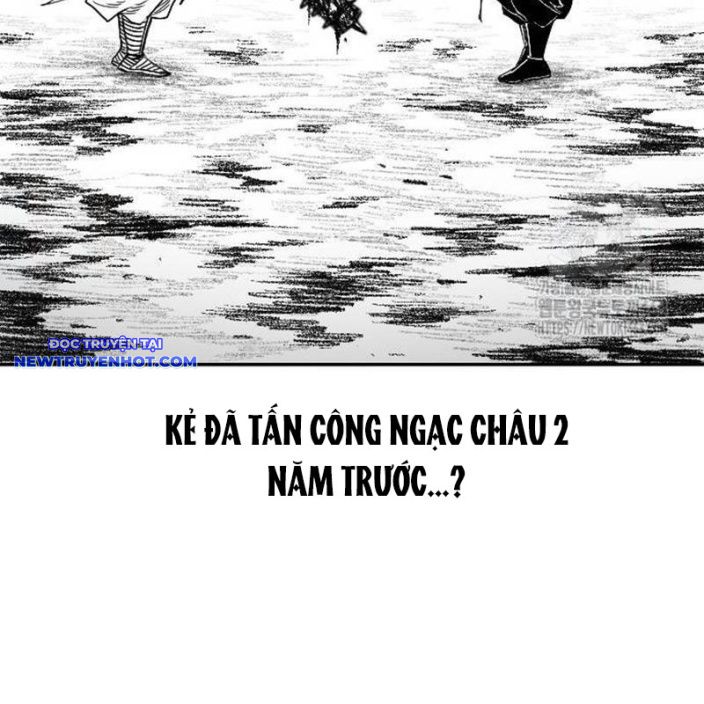 Hắc Sa chapter 19 - Trang 64