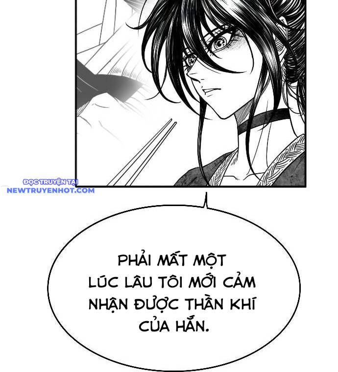 Hắc Sa chapter 13 - Trang 110