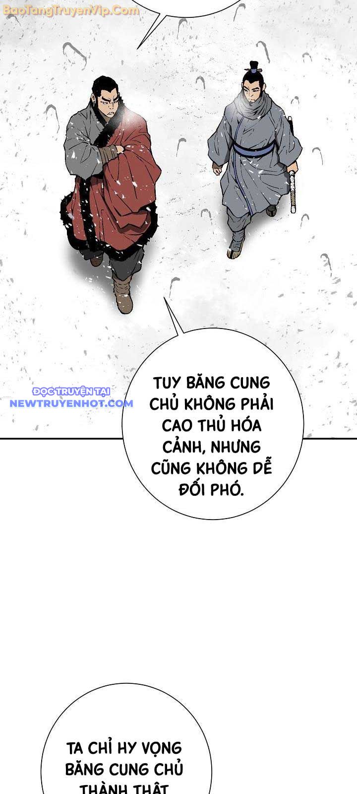 Vĩ Linh Kiếm Tiên chapter 88 - Trang 27