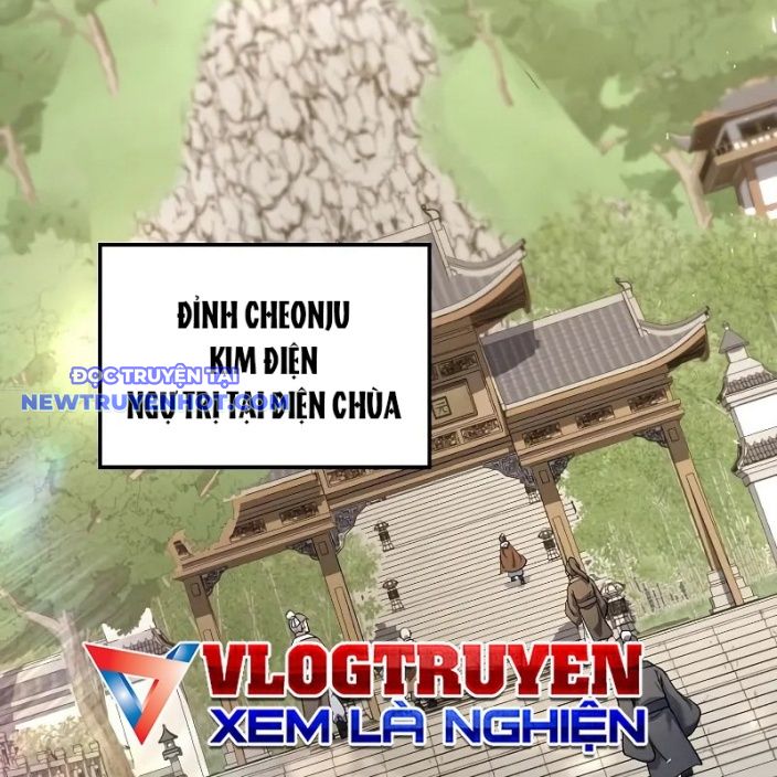 Bác Sĩ Trùng Sinh Về Murim chapter 166 - Trang 35