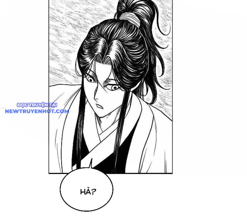 Hắc Sa chapter 9 - Trang 131