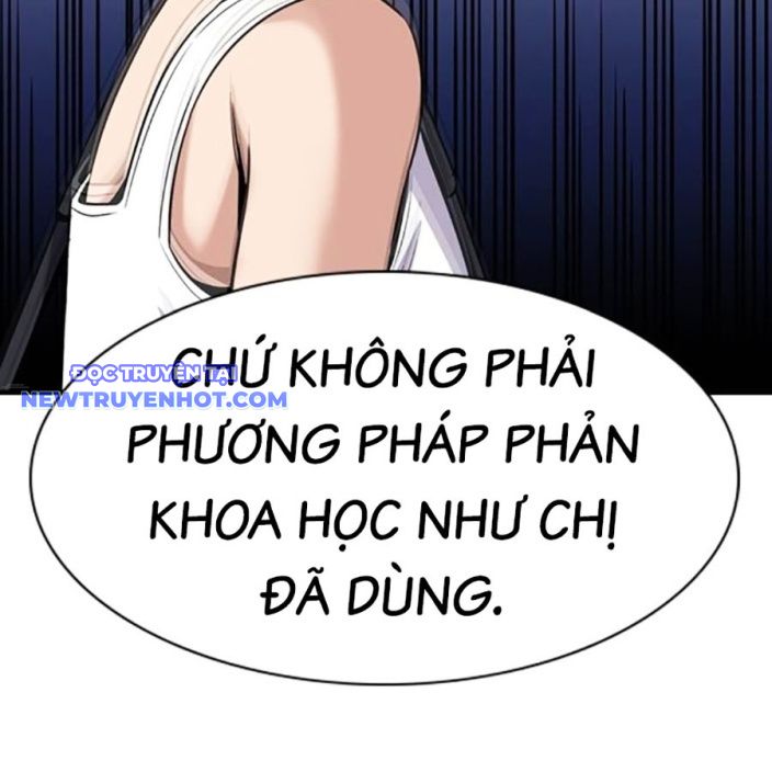 Giáo Dục Chân Chính chapter 174 - Trang 29