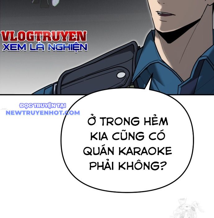 Cảnh Sát Bất Bại chapter 5 - Trang 61