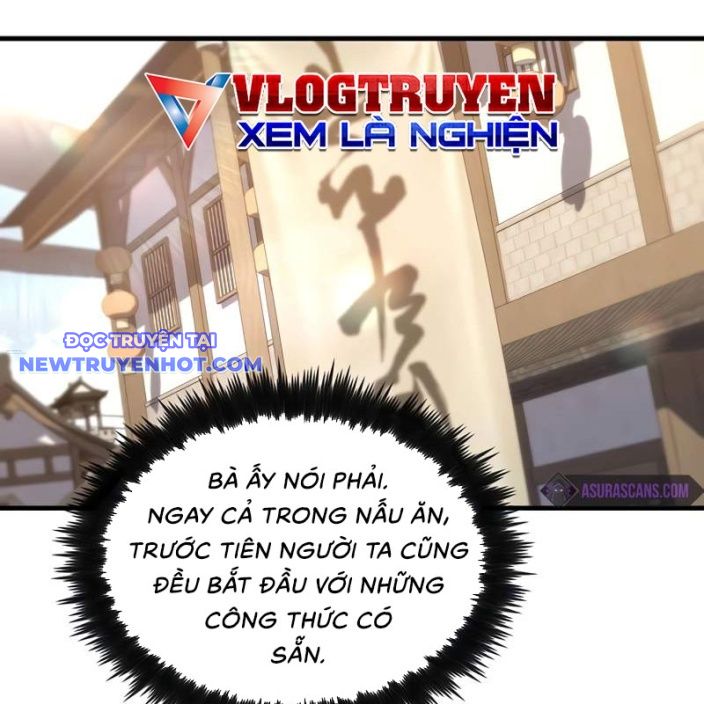 Bác Sĩ Trùng Sinh Về Murim chapter 163 - Trang 33