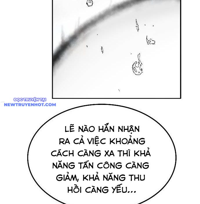 Hắc Sa chapter 24 - Trang 116