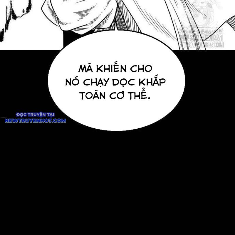 Hắc Sa chapter 16 - Trang 17