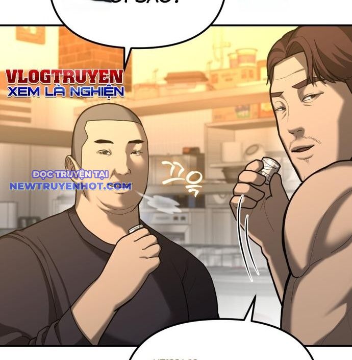 Cảnh Sát Bất Bại chapter 4 - Trang 79