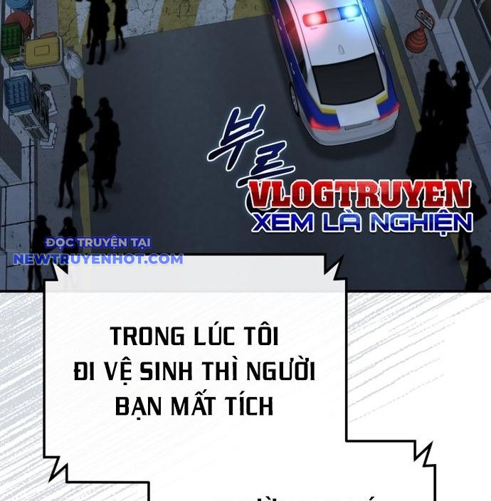 Cảnh Sát Bất Bại chapter 4 - Trang 140