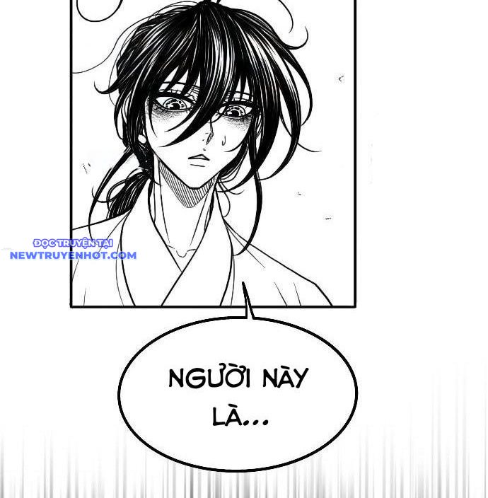 Hắc Sa chapter 24 - Trang 6