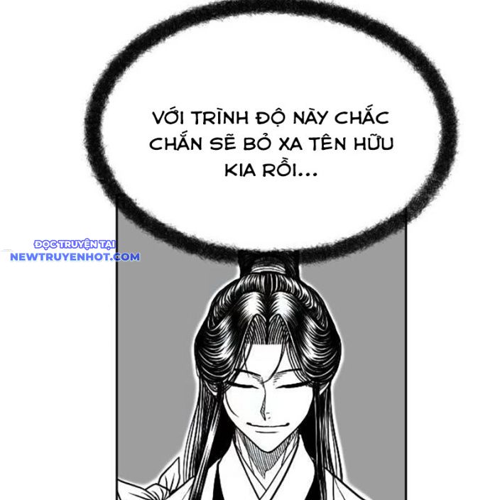 Hắc Sa chapter 21 - Trang 173