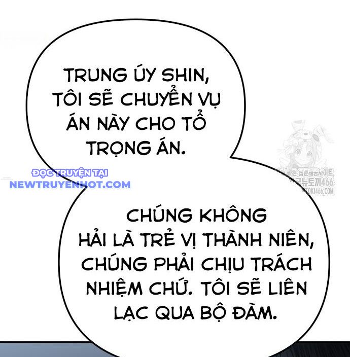 Cảnh Sát Bất Bại chapter 6 - Trang 86