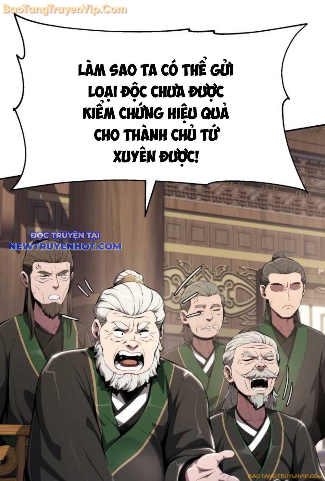 Chuyên Gia Côn Trùng Tại Đường Gia Tứ Xuyên chapter 14 - Trang 86