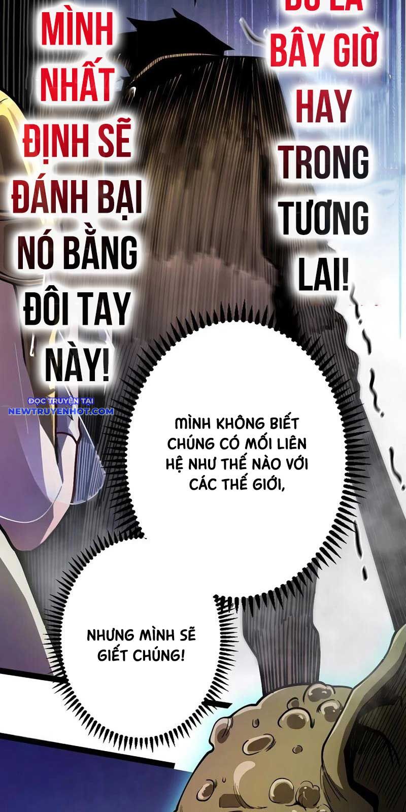 Trở Thành Anh Hùng Mạnh Nhất Nhờ Gian Lận chapter 4 - Trang 45