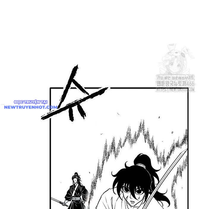 Hắc Sa chapter 24 - Trang 40