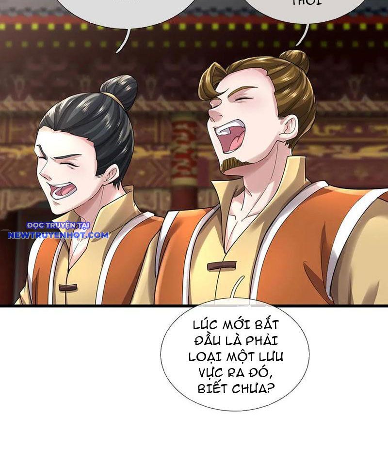 Ta Có Thể Thôn Phệ Vô Hạn chapter 71 - Trang 12