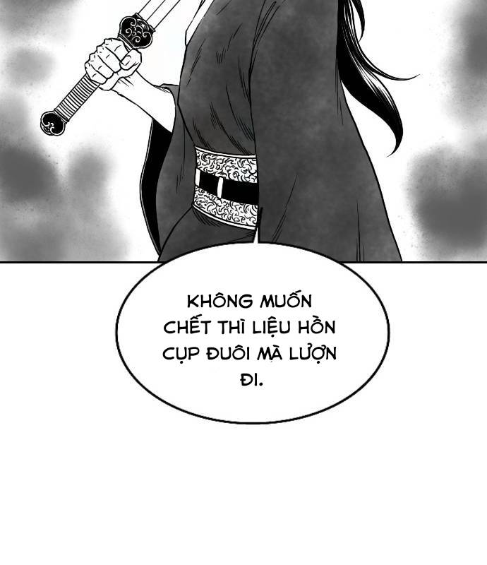 Hắc Sa chapter 13 - Trang 216