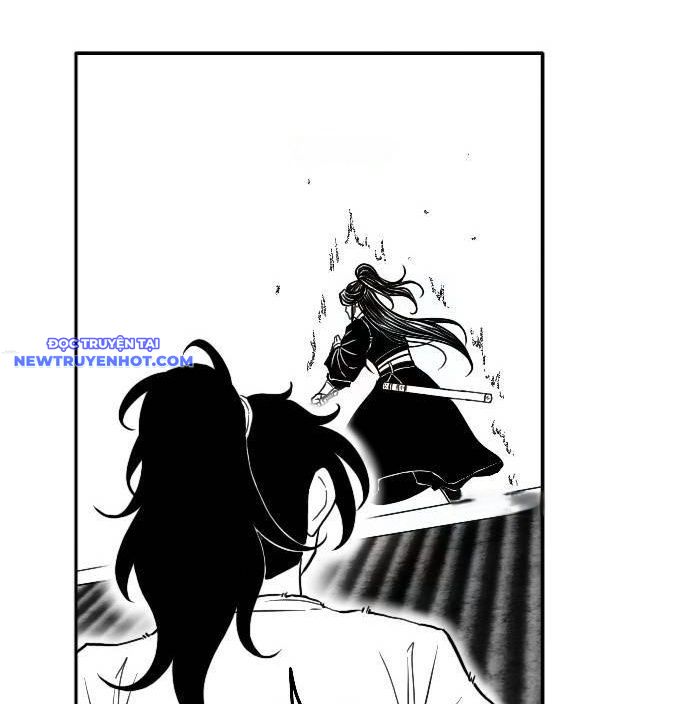 Hắc Sa chapter 24 - Trang 82