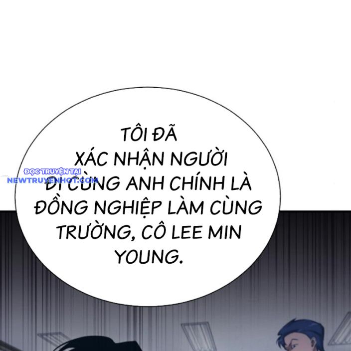 Ác Quỷ Trở Lại Học Đường chapter 73 - Trang 166