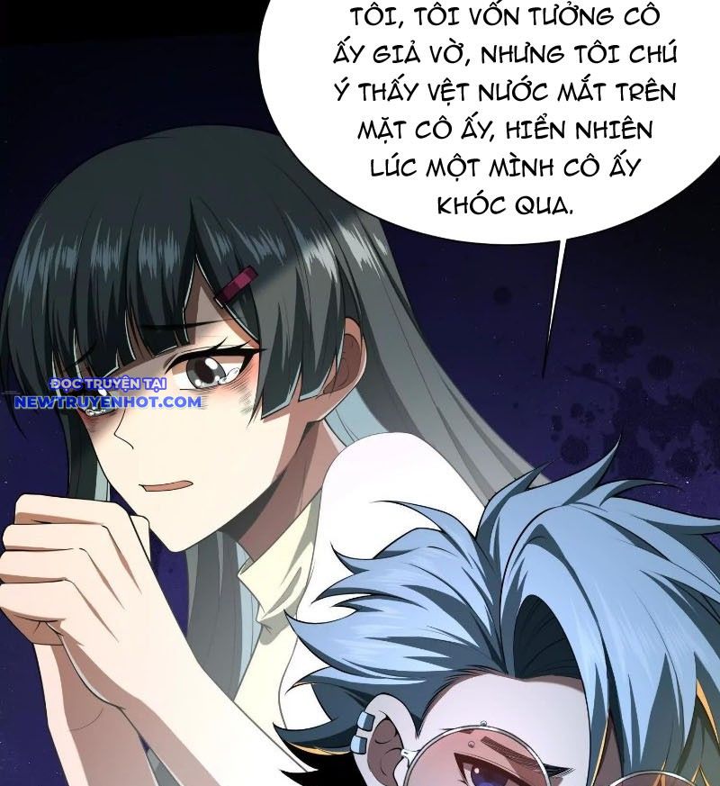 Thần Trò Chơi Dục Vọng chapter 51 - Trang 45