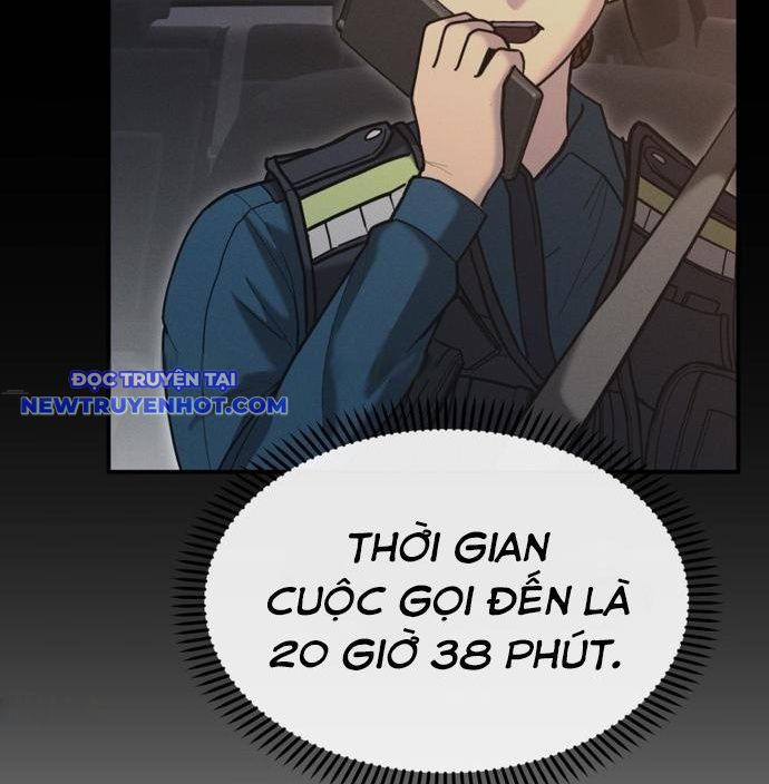 Cảnh Sát Bất Bại chapter 6 - Trang 183