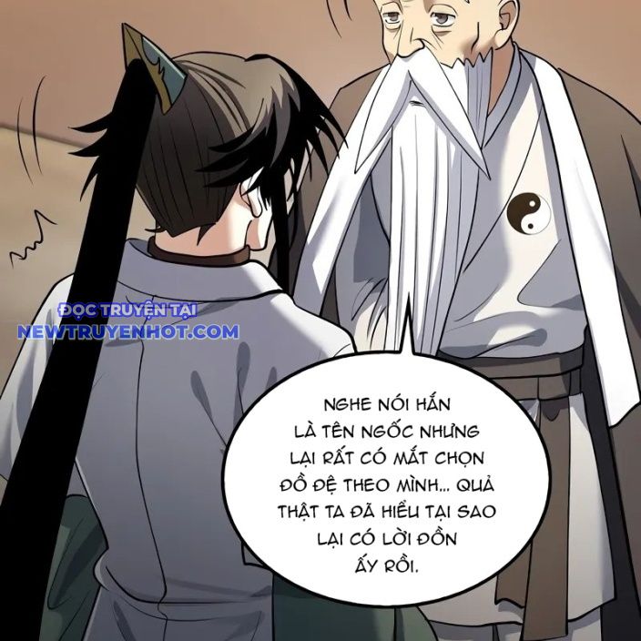 Bác Sĩ Trùng Sinh Về Murim chapter 169 - Trang 58