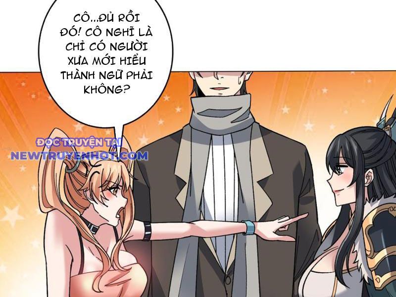 Vô Hạn Chuyển Chức: Ta Có Thể Triệu Hoán Nữ Thần Max Cấp chapter 40 - Trang 57