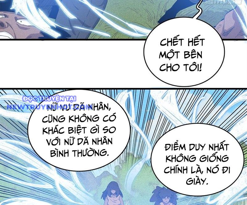 Cửu Tinh độc Nãi chapter 78 - Trang 43