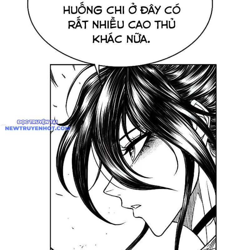 Hắc Sa chapter 14 - Trang 97