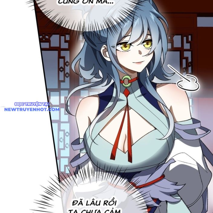 Ta Ở Tu Tiên Giới Chỉ Làm Giờ Hành Chính chapter 96 - Trang 64