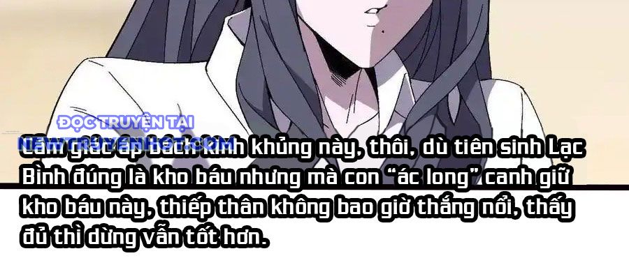 Dũng Giả Và Nữ Ma Vương chapter 122 - Trang 84