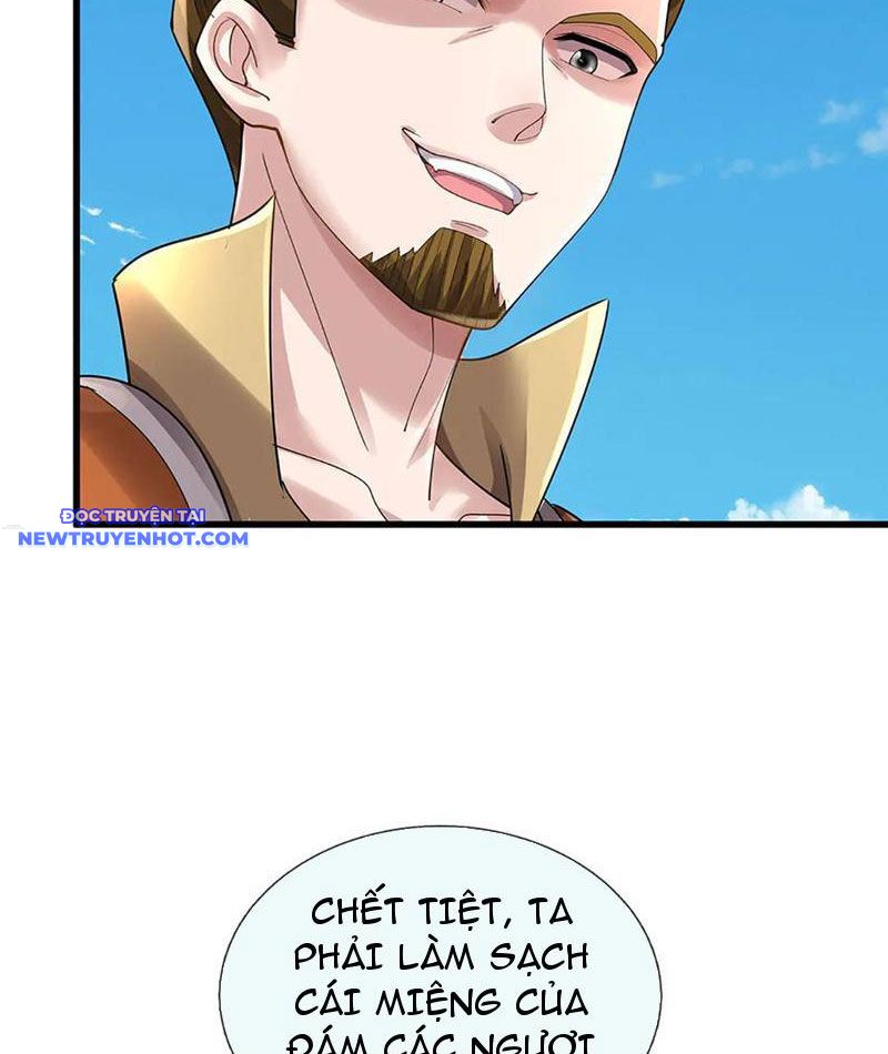 Ta Có Thể Thôn Phệ Vô Hạn chapter 71 - Trang 8