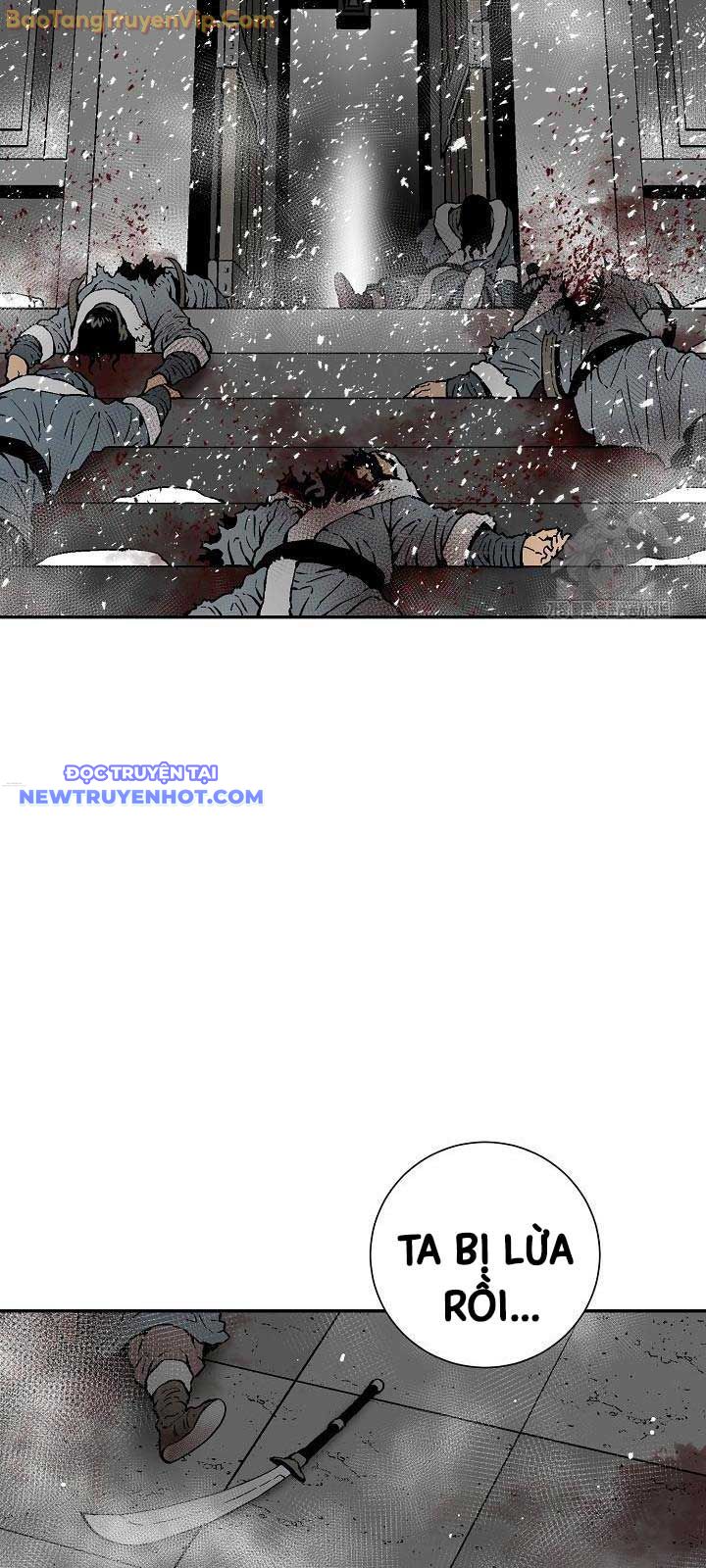 Vĩ Linh Kiếm Tiên chapter 88 - Trang 4