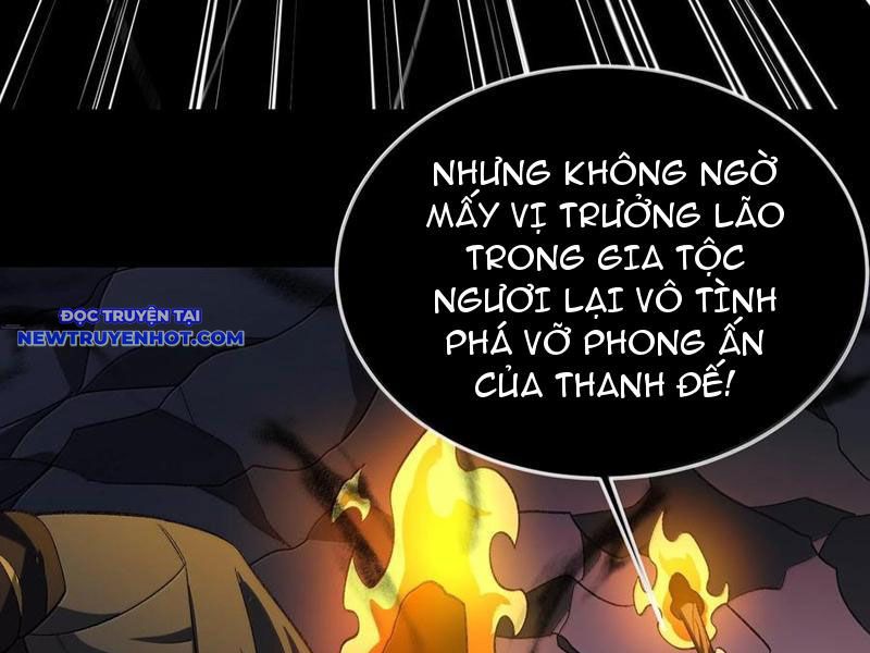 Ta Ở Tu Tiên Giới Chỉ Làm Giờ Hành Chính chapter 93 - Trang 130