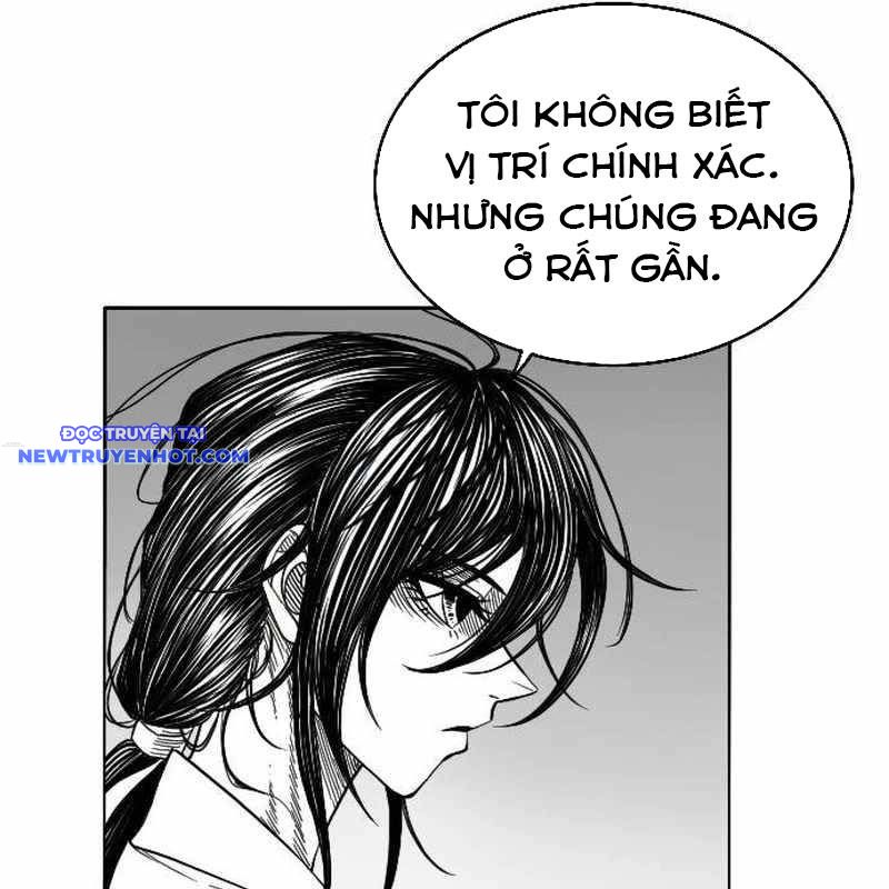 Hắc Sa chapter 8 - Trang 42