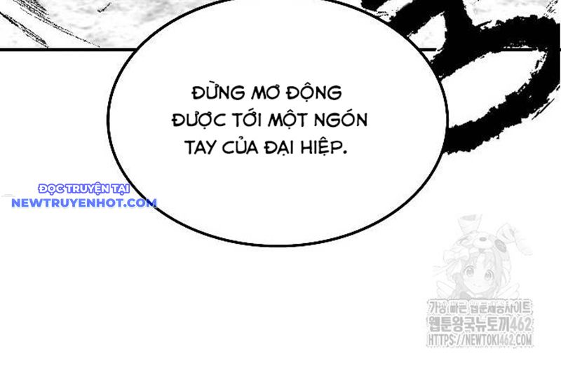 Hắc Sa chapter 18 - Trang 191