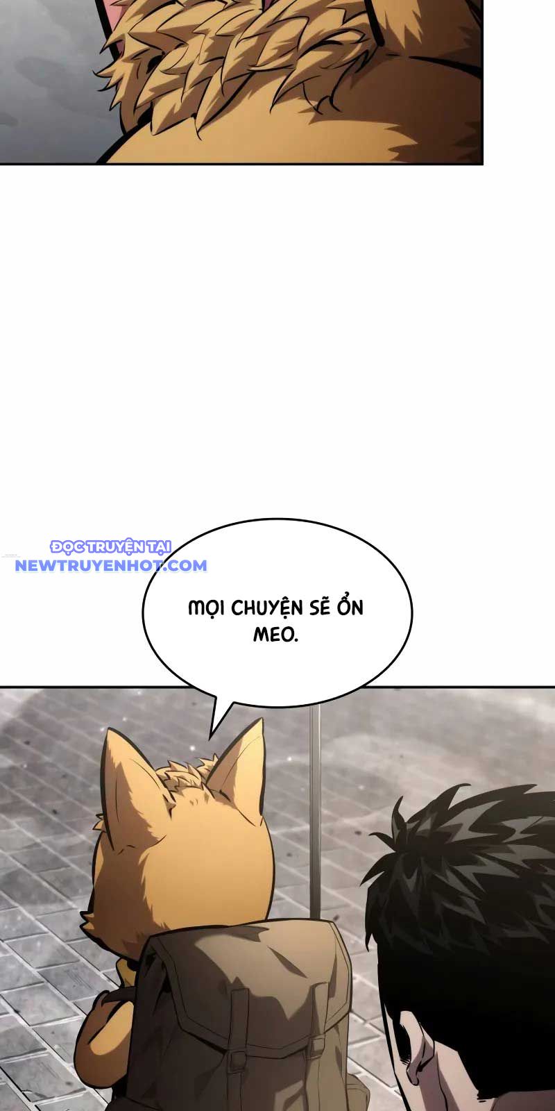 Chiêu Hồn Giả Siêu Phàm chapter 114 - Trang 44