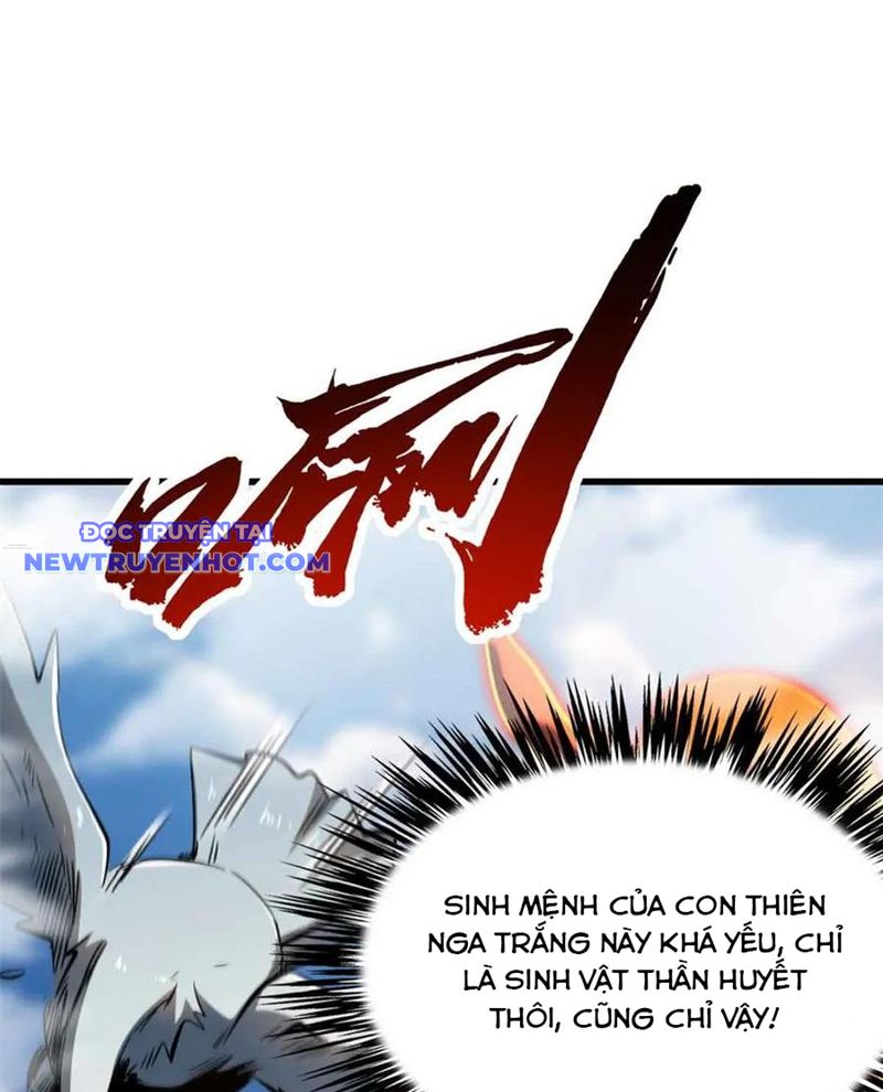 Siêu Cấp Thần Cơ Nhân chapter 312 - Trang 56