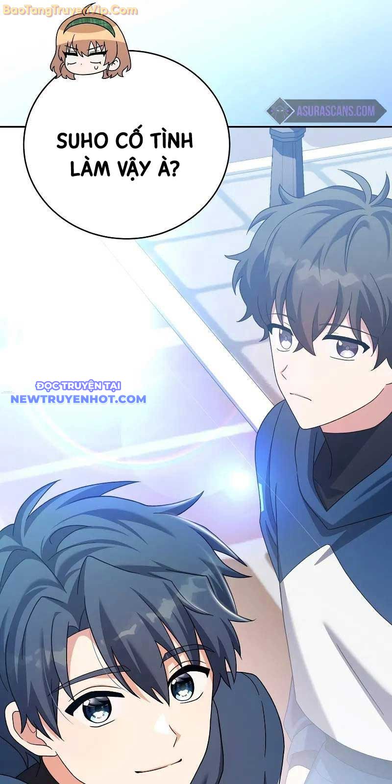 Nhân Vật Ngoài Lề Tiểu Thuyết chapter 108 - Trang 37