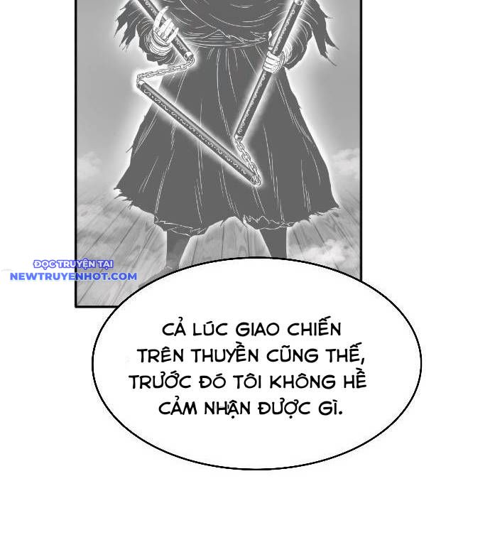 Hắc Sa chapter 13 - Trang 114