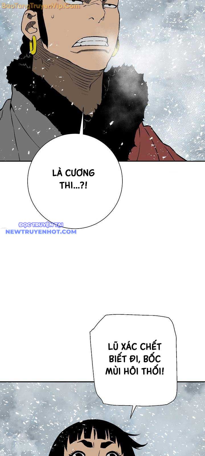 Vĩ Linh Kiếm Tiên chapter 88 - Trang 62