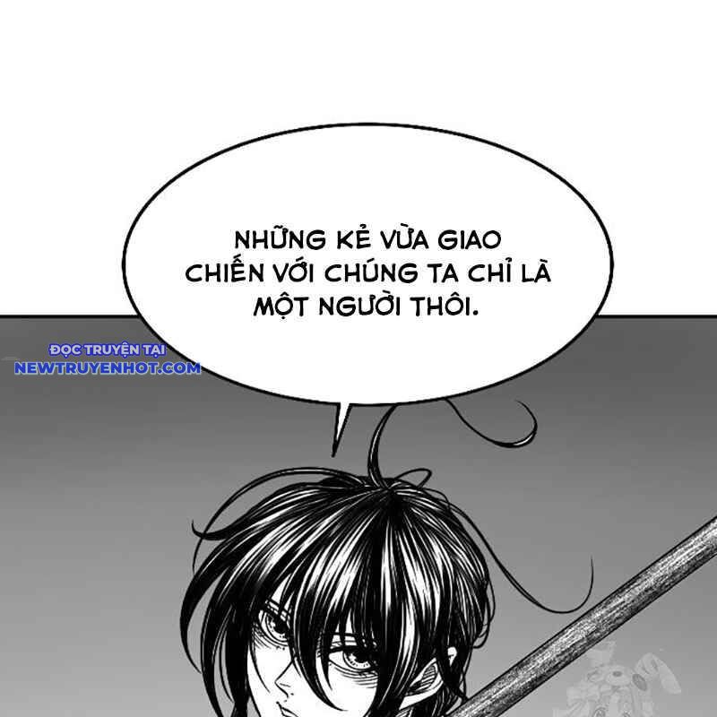 Hắc Sa chapter 11 - Trang 83