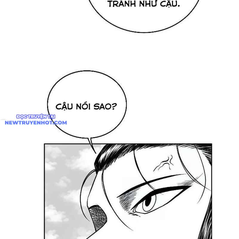 Hắc Sa chapter 12 - Trang 68