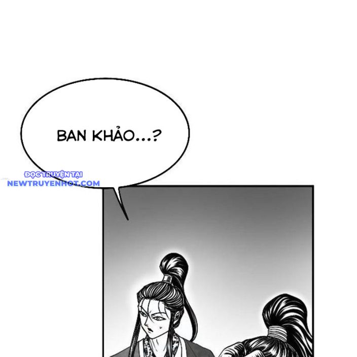 Hắc Sa chapter 19 - Trang 60