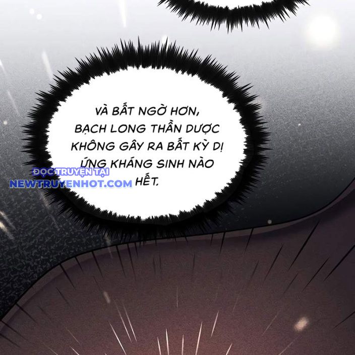 Bác Sĩ Trùng Sinh Về Murim chapter 162 - Trang 95