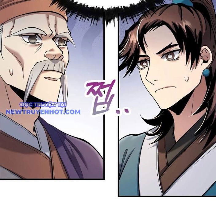 Bác Sĩ Trùng Sinh Về Murim chapter 162 - Trang 110