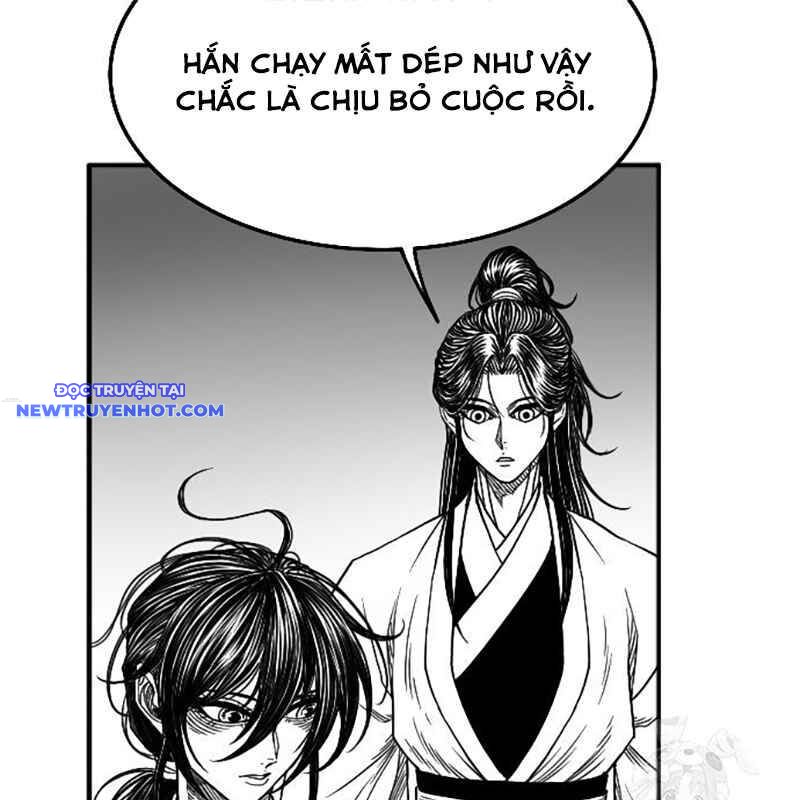 Hắc Sa chapter 11 - Trang 79